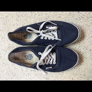 Vans Sneakers